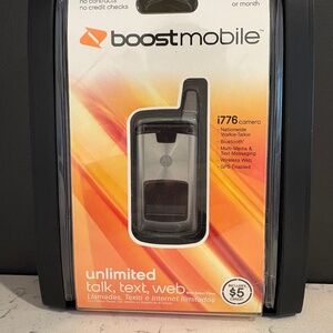 Motorola i776 Very Rare collectors item